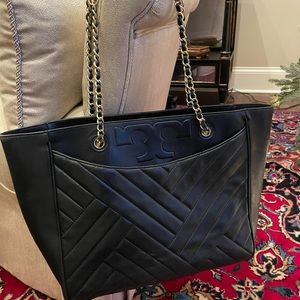 Tory Burch tote bag